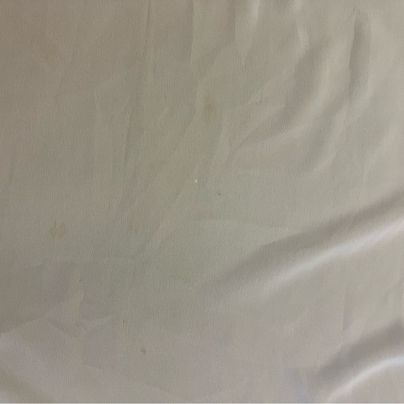 Set (2) Sheer Window Scarfs Swag Lavender Flower Edge Cottagecore Fairy 40 X 210 - Picture 14 of 16